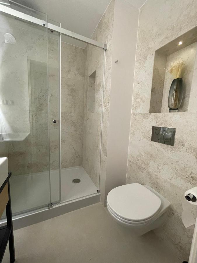 Boutique Apartments - Old Town 120M2 - Private Underground Parking - Breslávia Exterior foto